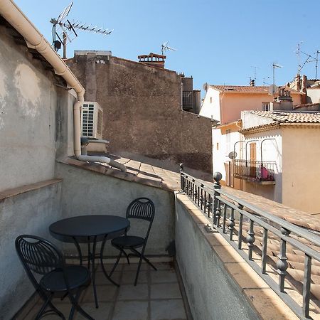 Frères Suquet Sea Cannes Extérieur photo